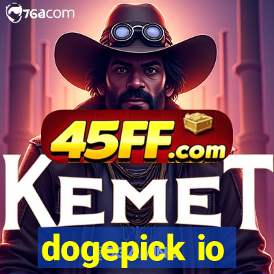 dogepick io